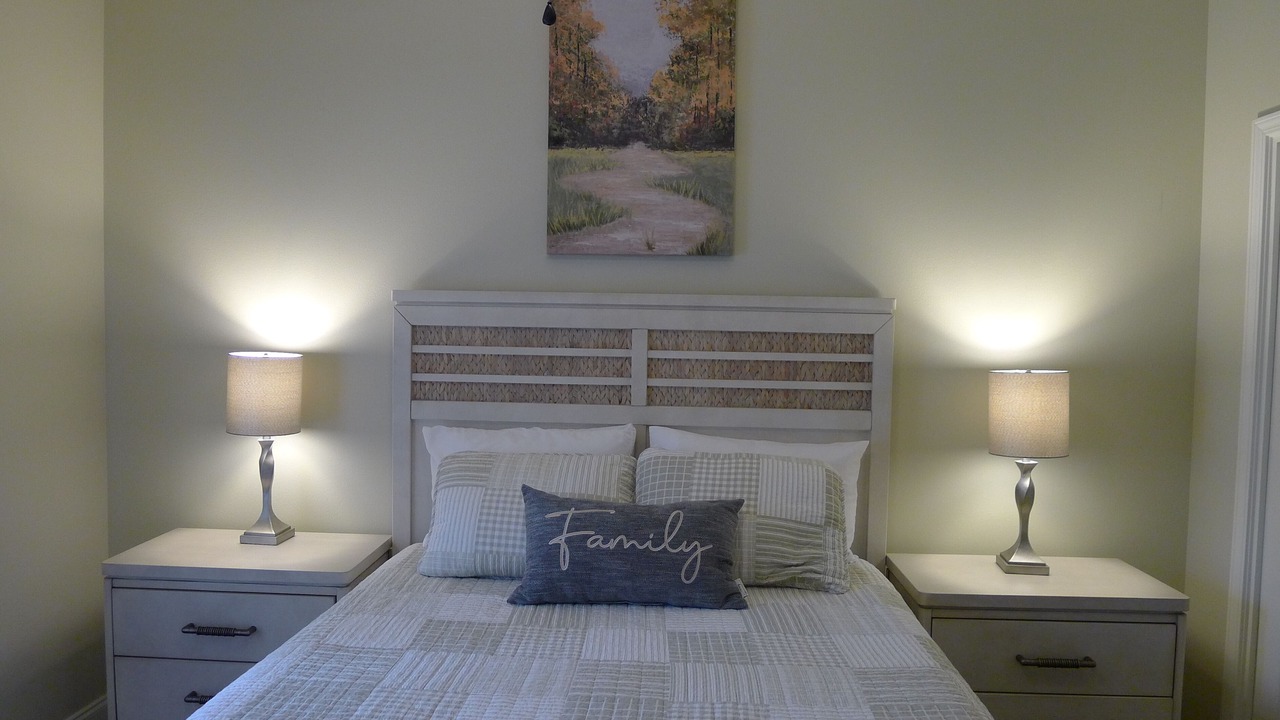 Photo of Bedroom in Ocean City