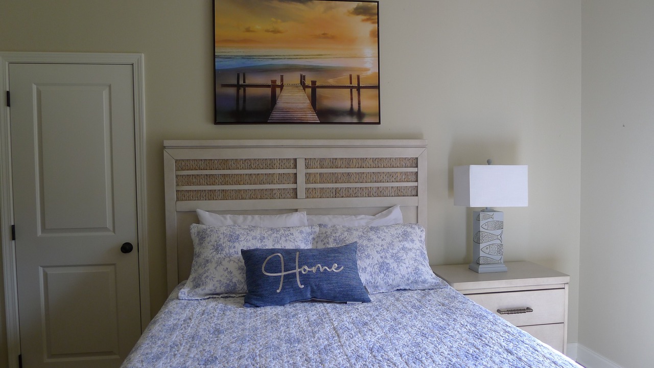 Photo of Bedroom in Ocean City