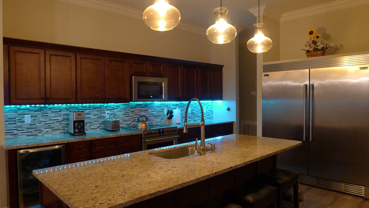 Photo of Kitchen in Ocean City