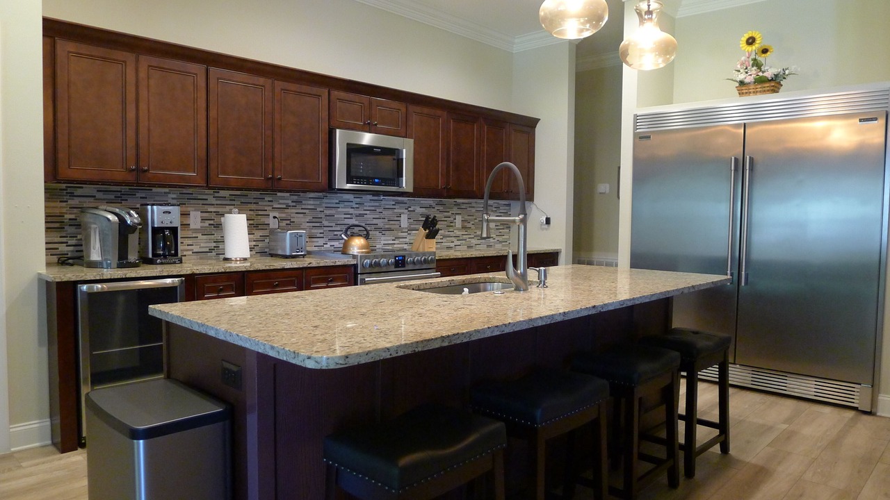 Photo of Kitchen in Ocean City