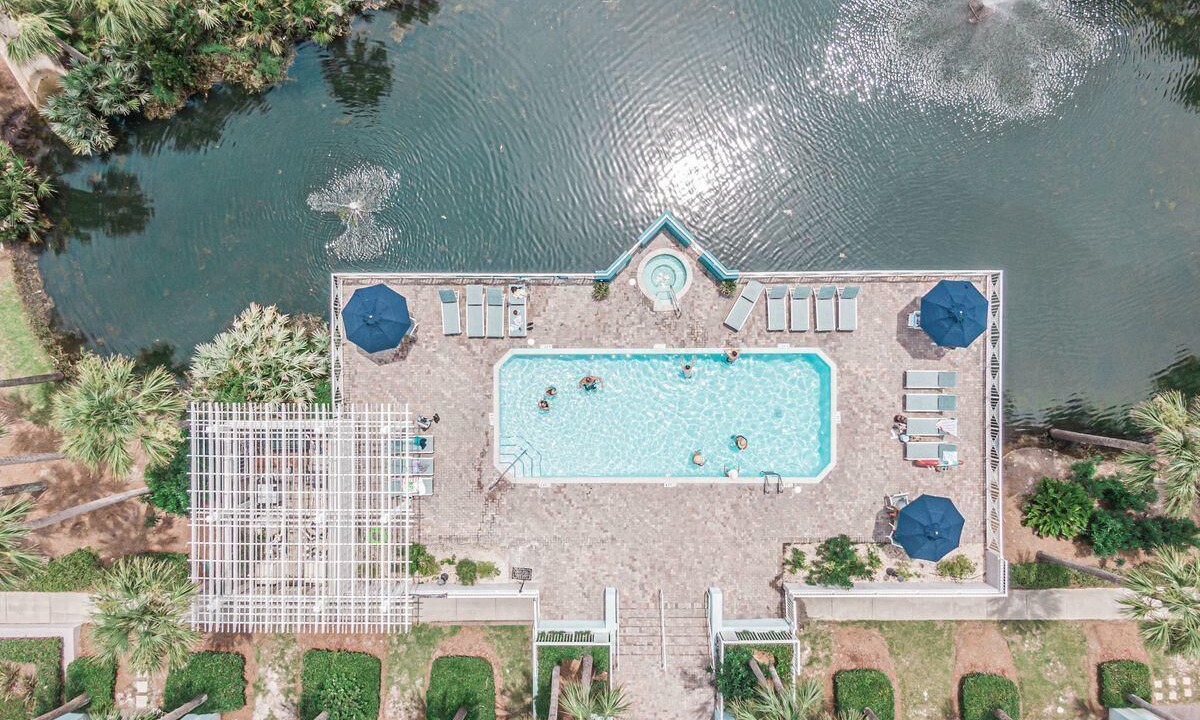 Photo of Outdoor in Gulf Place