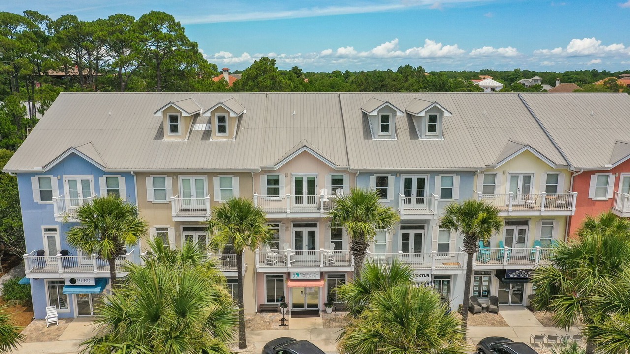 Photo of Outdoor in Gulf Place