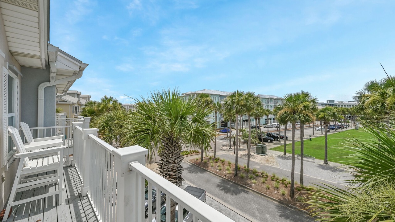 Photo of Outdoor in Gulf Place