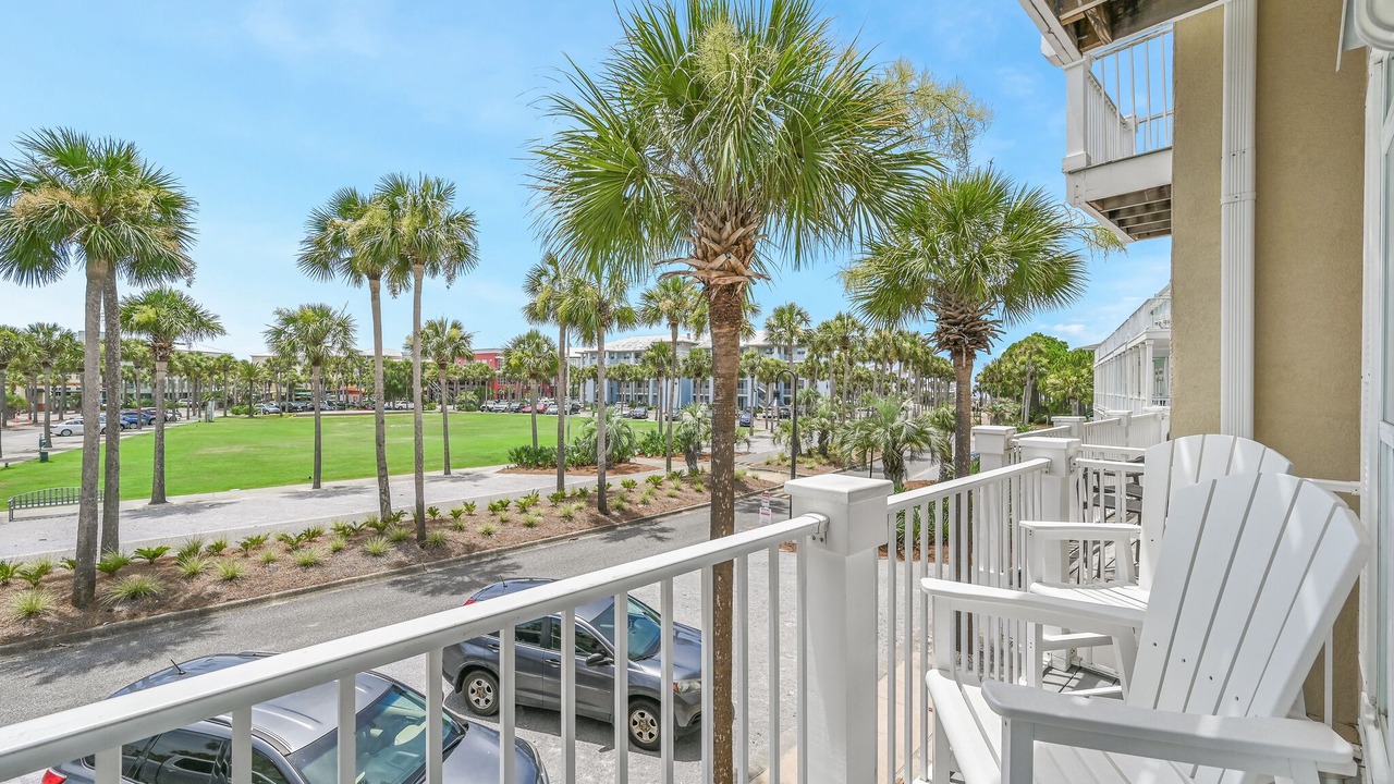 Photo of Outdoor in Gulf Place