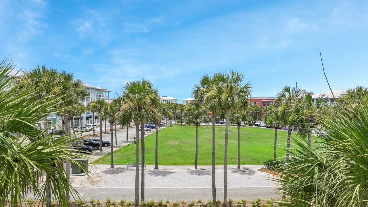 Photo of Outdoor in Gulf Place