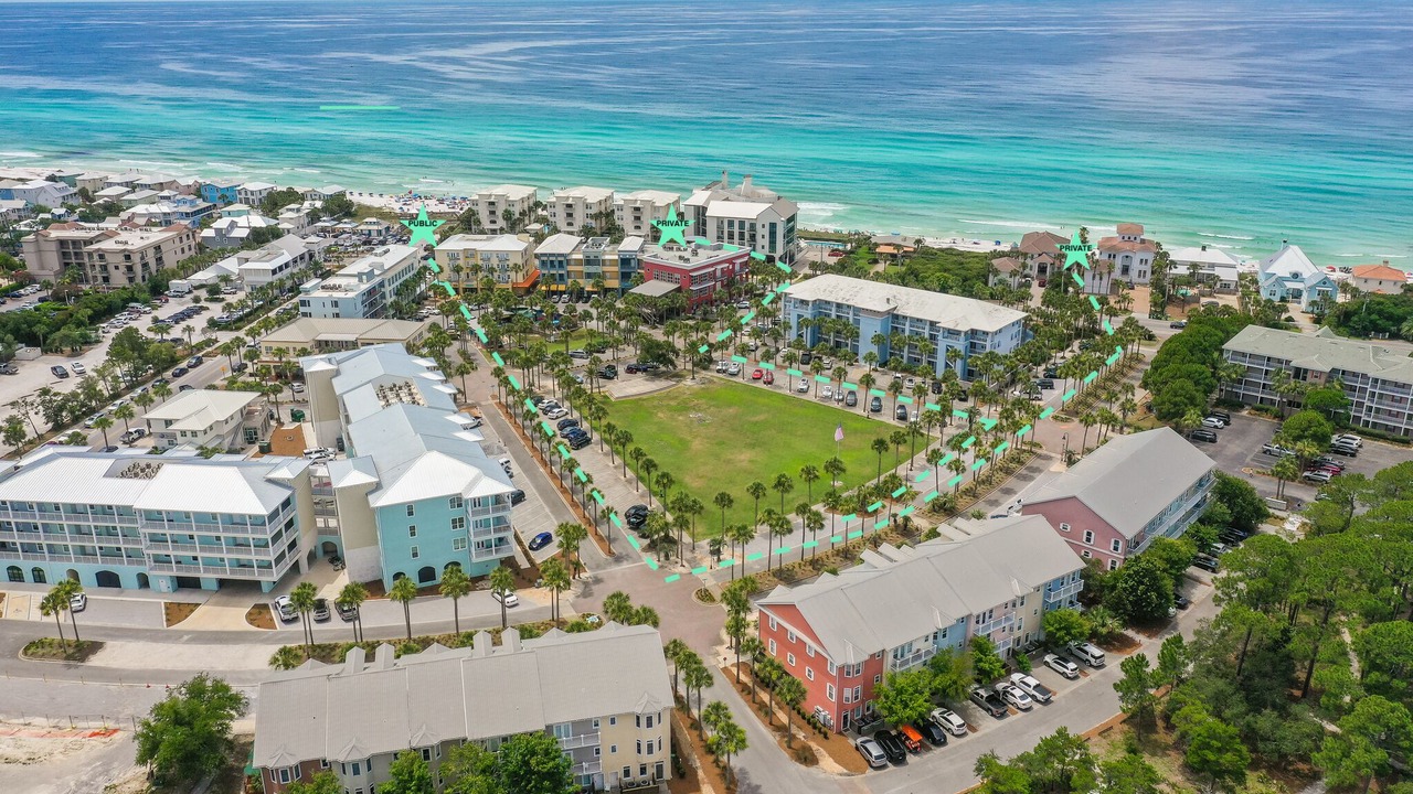 Photo of Outdoor in Gulf Place