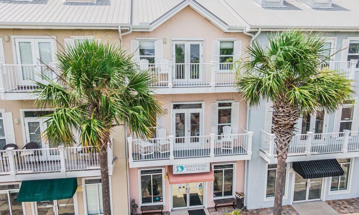 Photo of Outdoor in Gulf Place