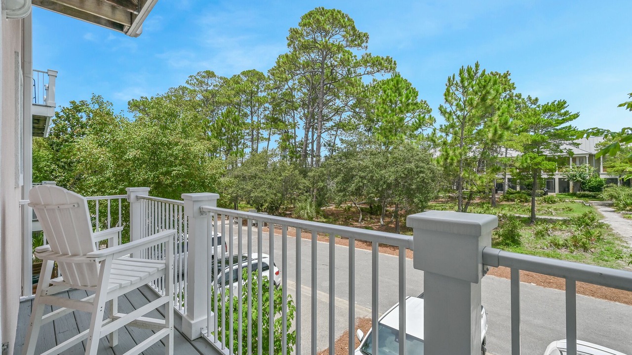 Photo of Outdoor in Gulf Place