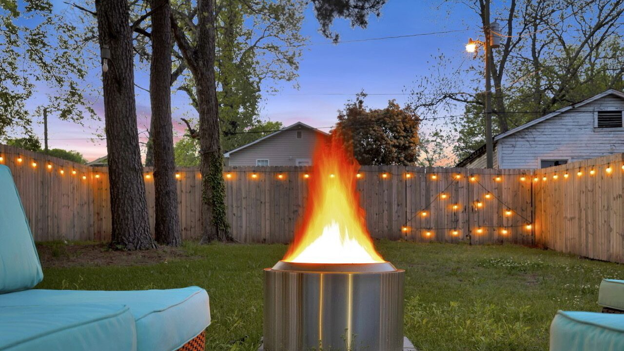 Photo of Outdoor in Acipco-Finley