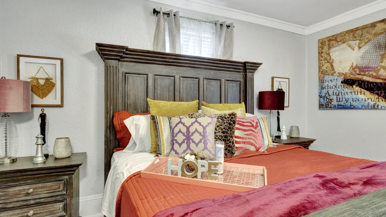 Photo of Bedroom in Acipco-Finley