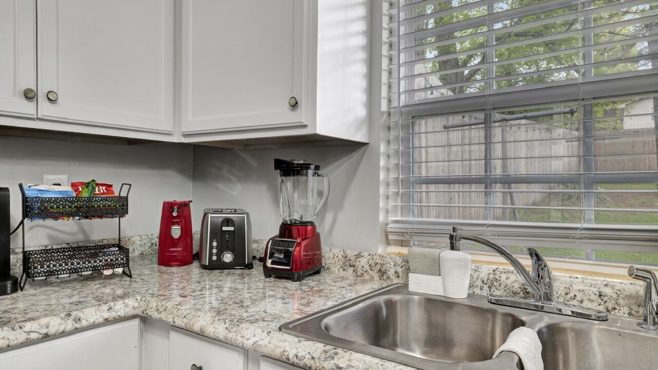 Photo of Kitchen in Acipco-Finley