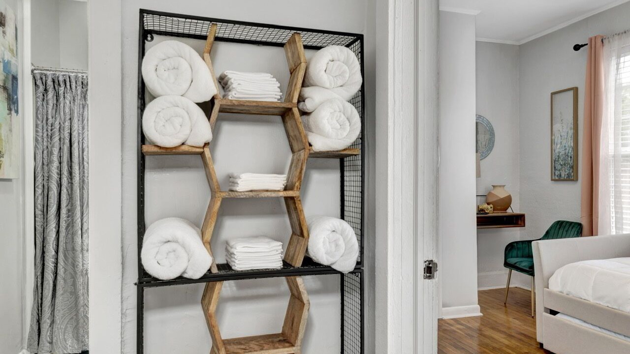 Photo of Bedroom in Acipco-Finley