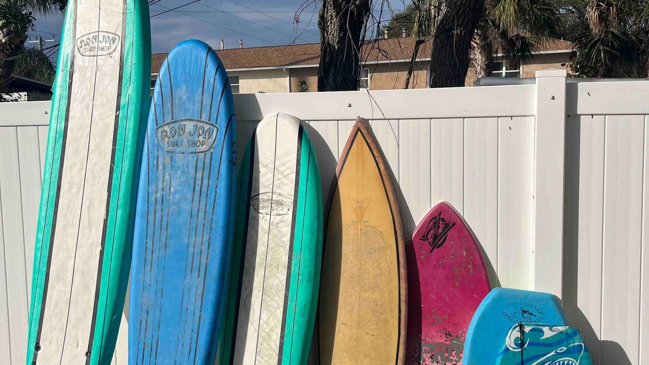Photo of Others in Cocoa Beach