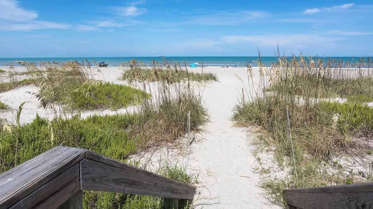 Photo of Others in Cocoa Beach
