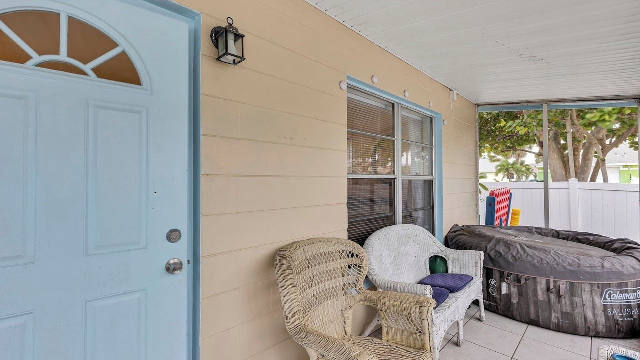 Photo of Outdoor in Cocoa Beach