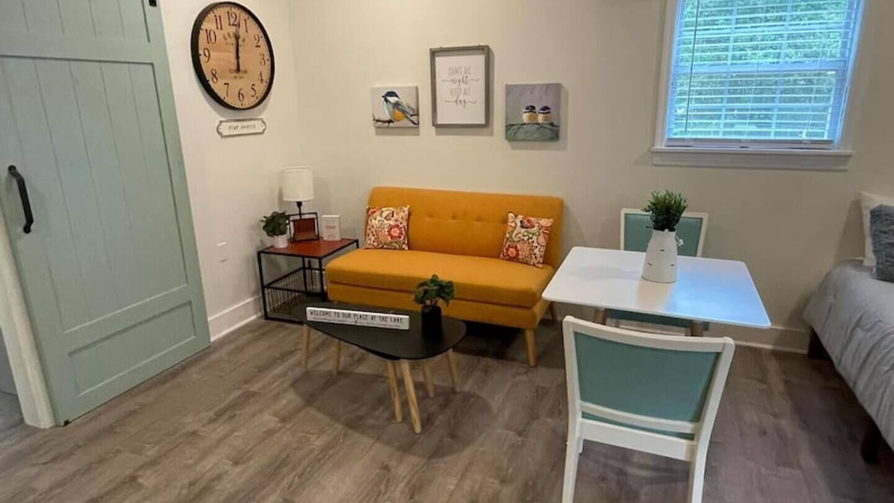 Photo of Livingroom in Winchester