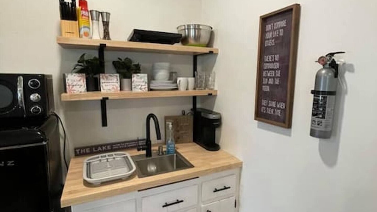 Photo of Kitchen in Winchester
