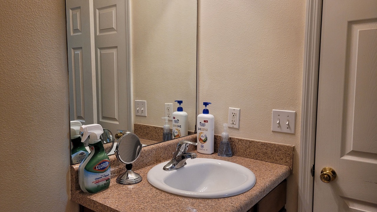 Photo of Bathroom in Tallahassee
