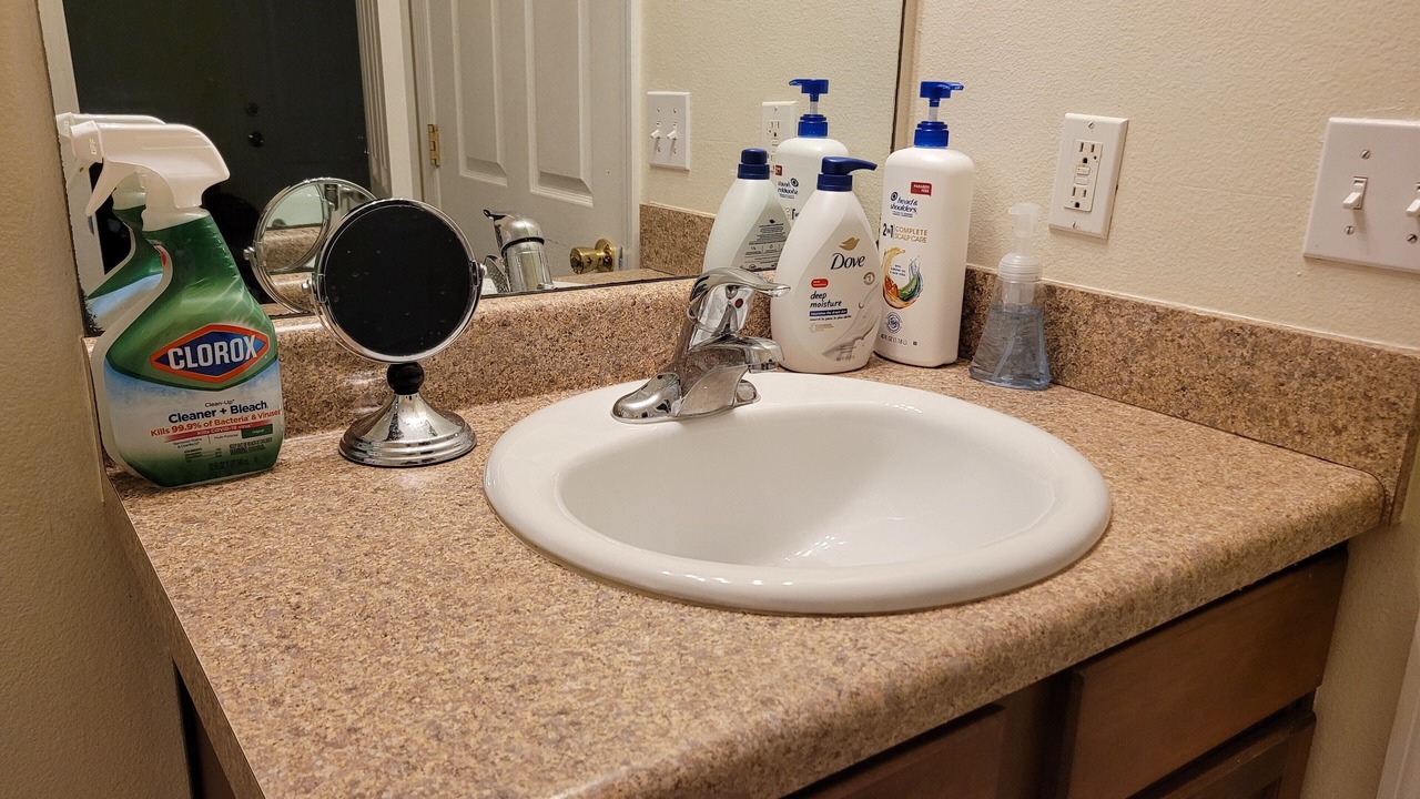 Photo of Bathroom in Tallahassee