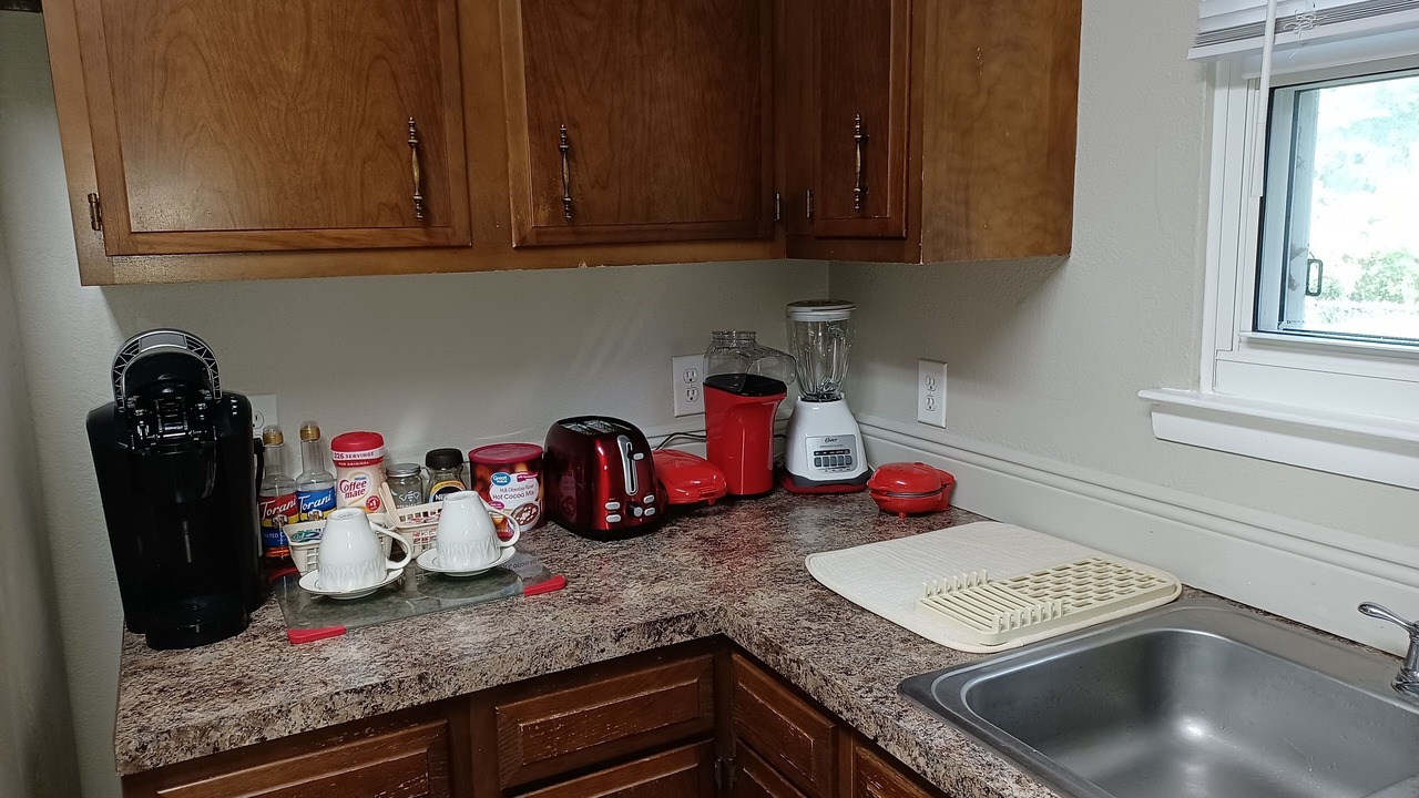 Photo of Kitchen in Gulfport