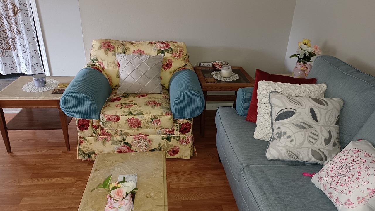 Photo of Livingroom in Gulfport