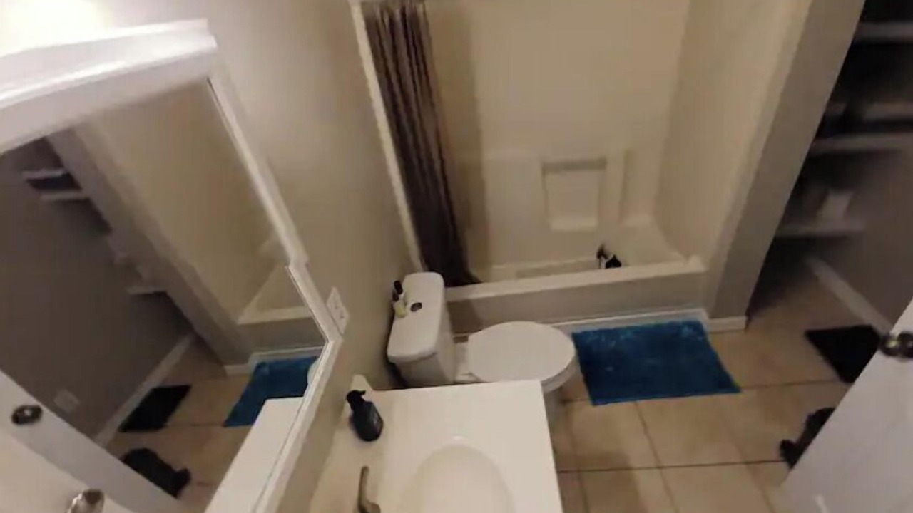 Photo of Bathroom in Gulfport