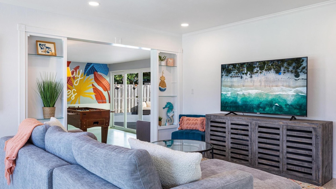 Photo of Livingroom in Wilton Manors
