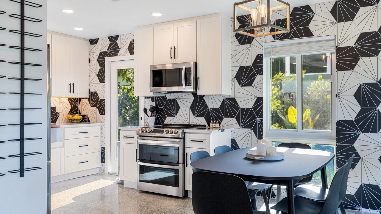 Photo of Kitchen in Wilton Manors