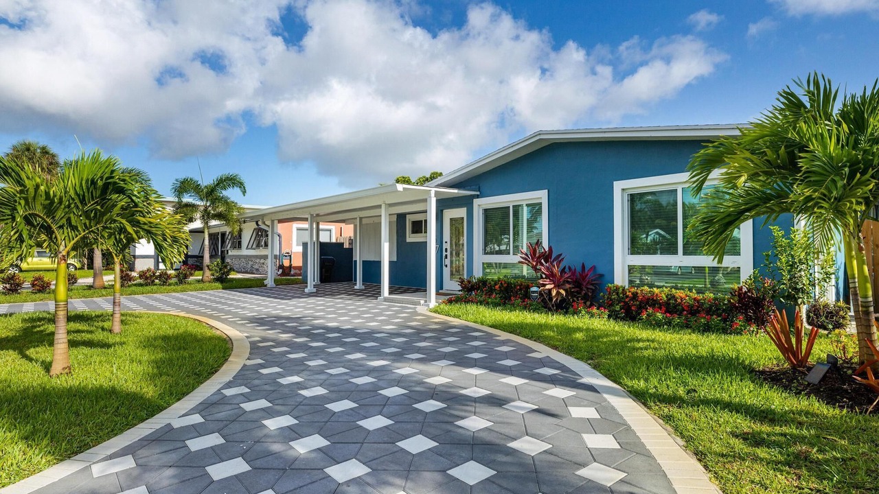 Photo of Outdoor in Wilton Manors