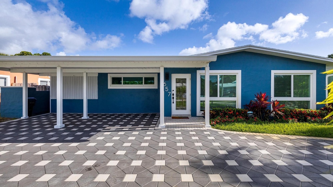 Photo of Outdoor in Wilton Manors