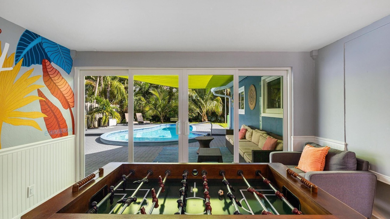 Photo of Outdoor in Wilton Manors