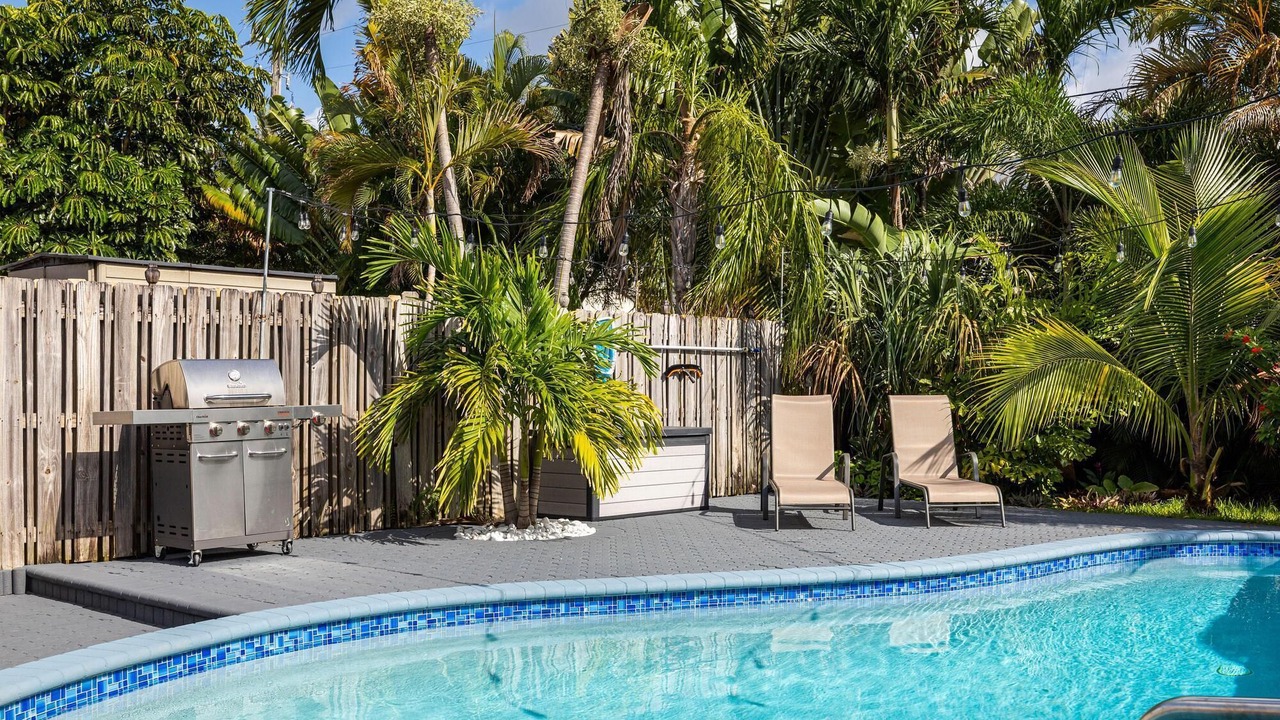 Photo of Outdoor in Wilton Manors