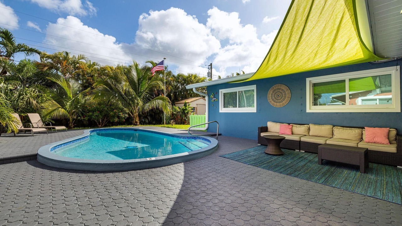 Photo of Outdoor in Wilton Manors