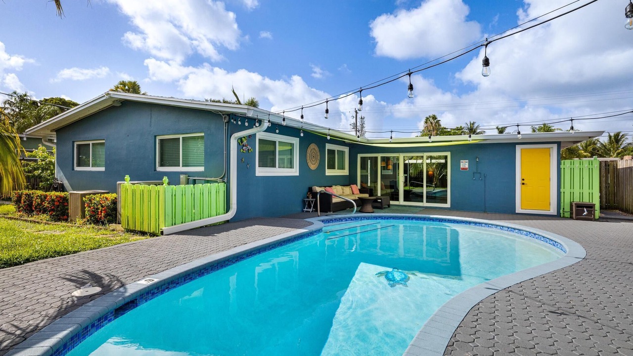 Photo of Outdoor in Wilton Manors