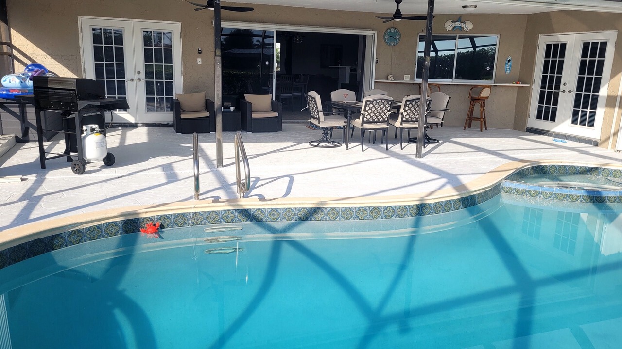Photo of Outdoor in Lely Golf Estates