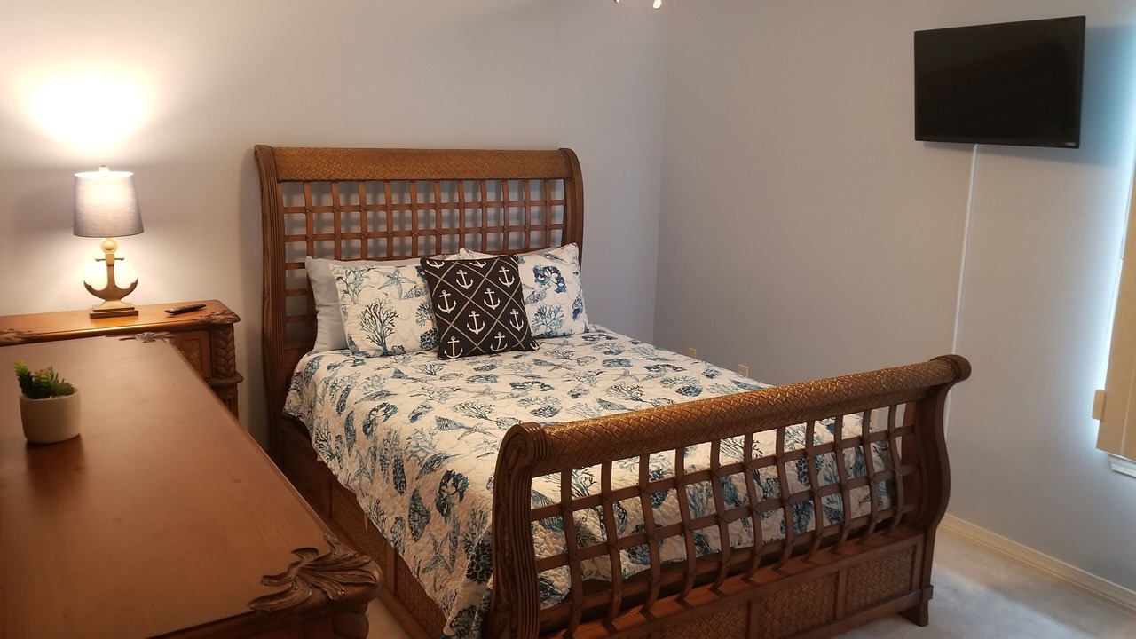 Photo of Bedroom in Ono Island