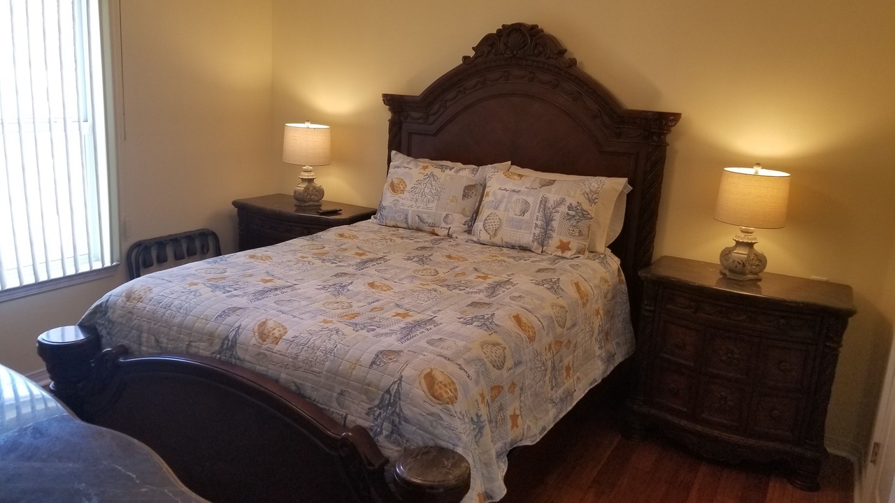 Photo of Bedroom in Ono Island