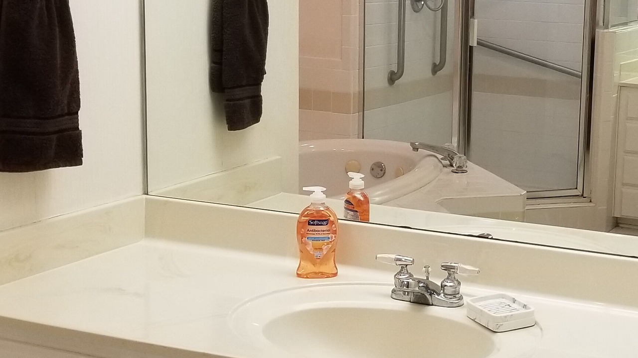 Photo of Bathroom in Ono Island