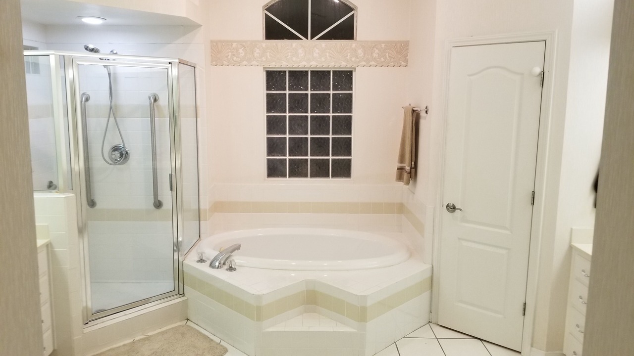 Photo of Bathroom in Ono Island