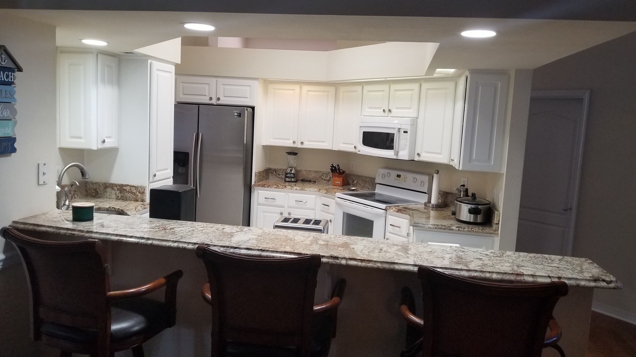 Photo of Kitchen in Ono Island