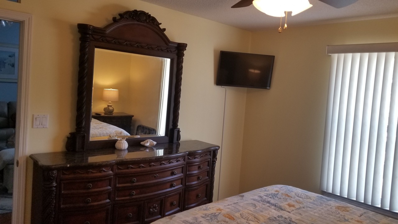 Photo of Bedroom in Ono Island