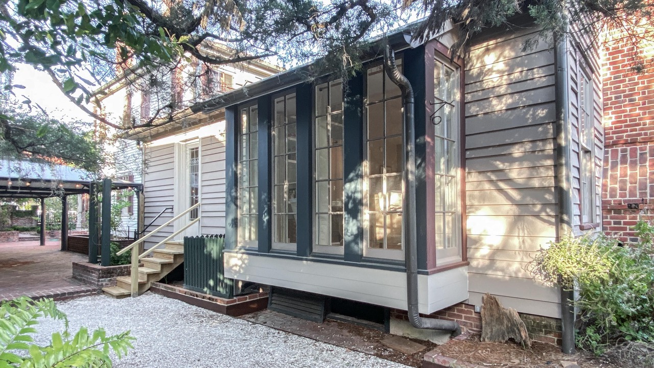Photo of Outdoor in Historic Downtown Apalachicola
