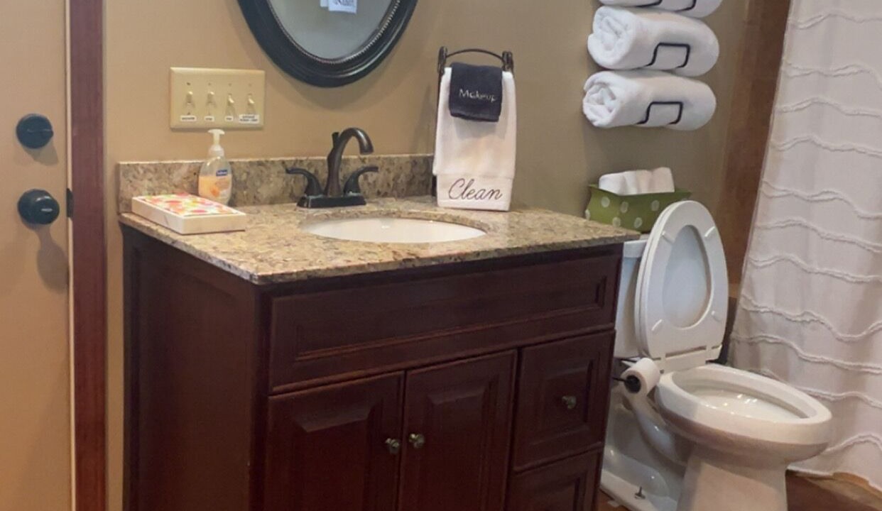 Photo of Bathroom in Waynesboro