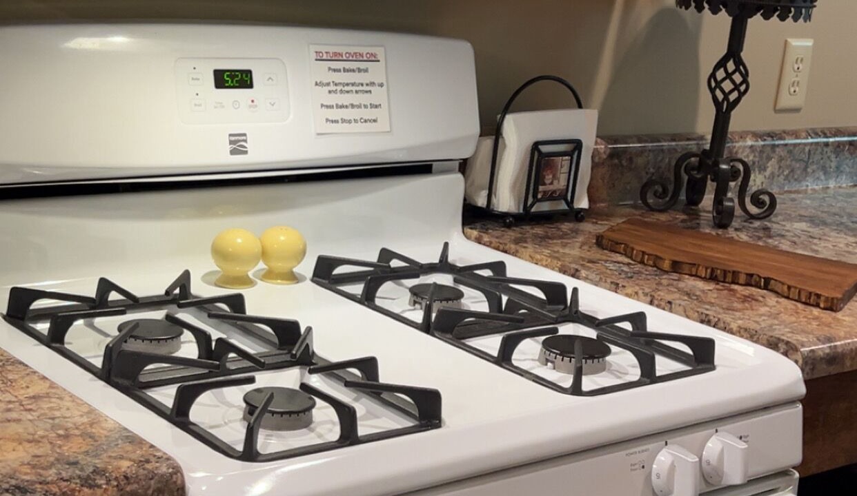 Photo of Kitchen in Waynesboro