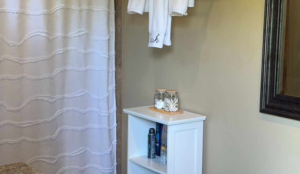 Photo of Bathroom in Waynesboro