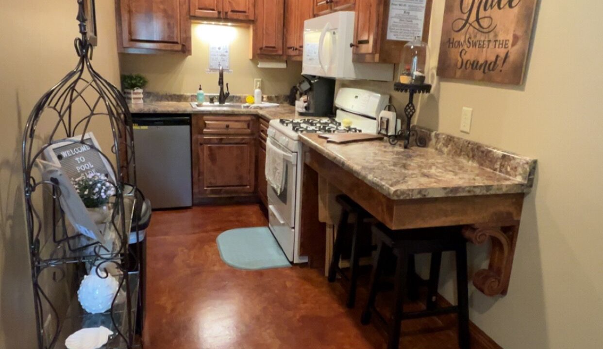 Photo of Kitchen in Waynesboro