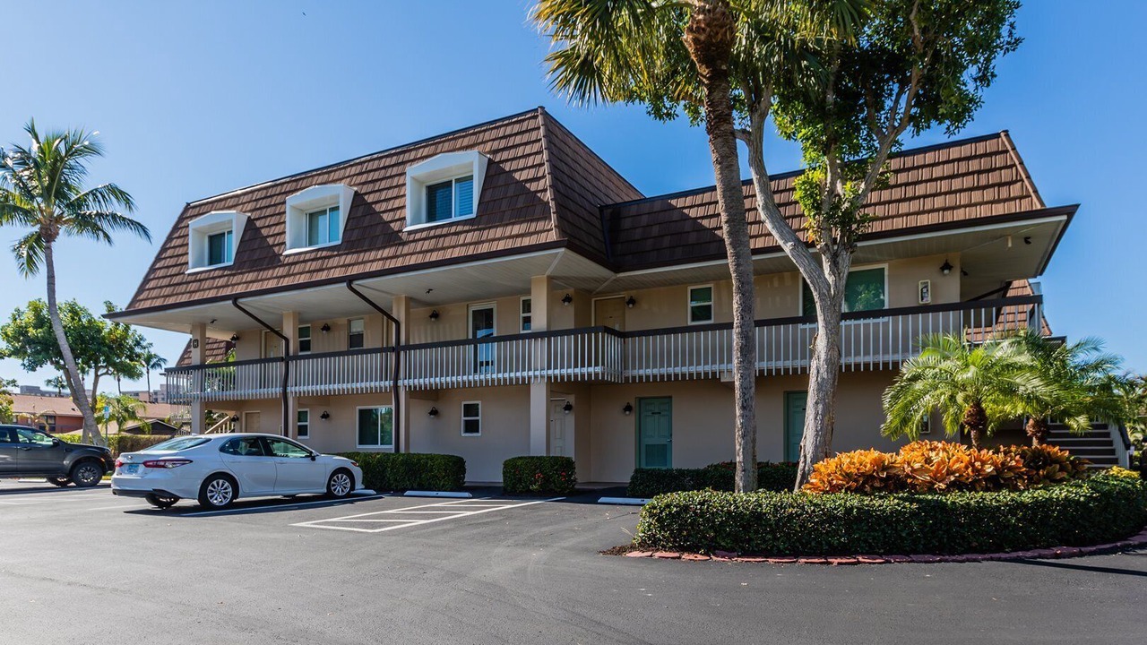 Photo of Outdoor in Marco Island