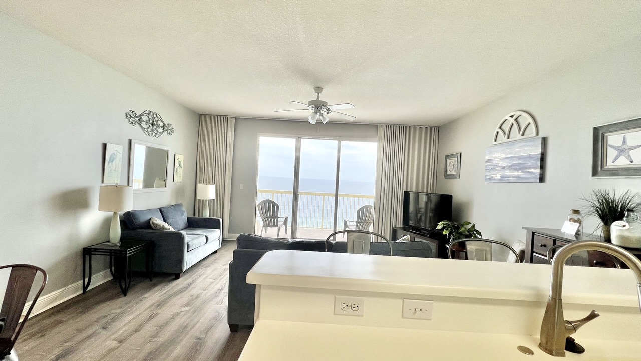 Photo of Livingroom in Miramar Beach