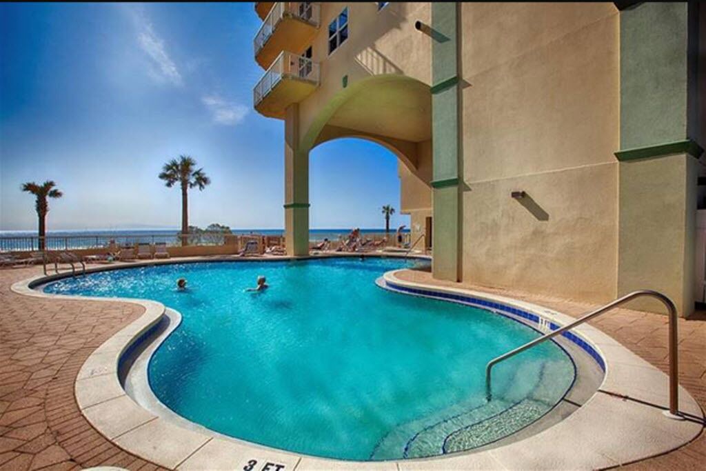 Photo of Outdoor in Miramar Beach