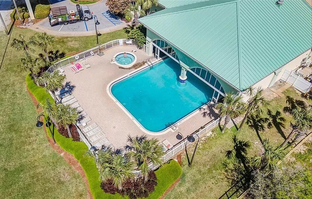 Photo of Outdoor in Miramar Beach